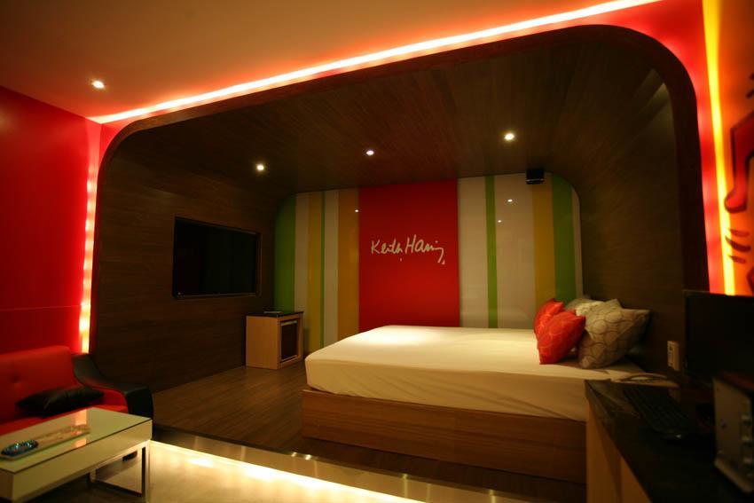Design Motel T Ulsan Exterior photo